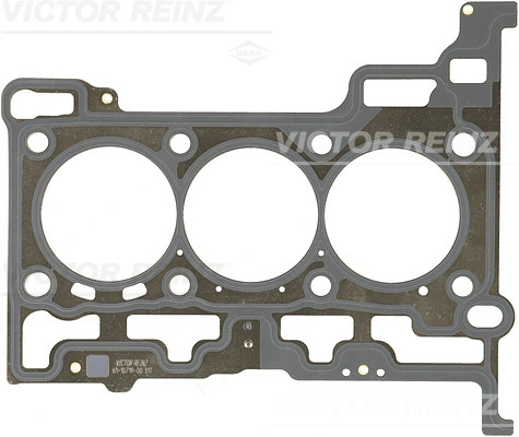 Gasket, cylinder head